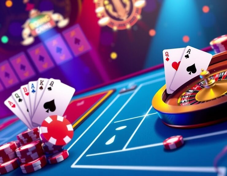 evostoto togel App 